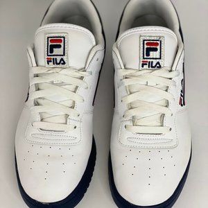 Fila's Original Fitness